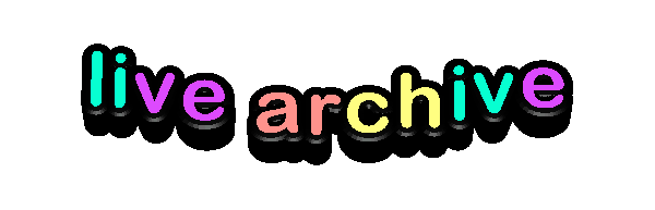 live archive