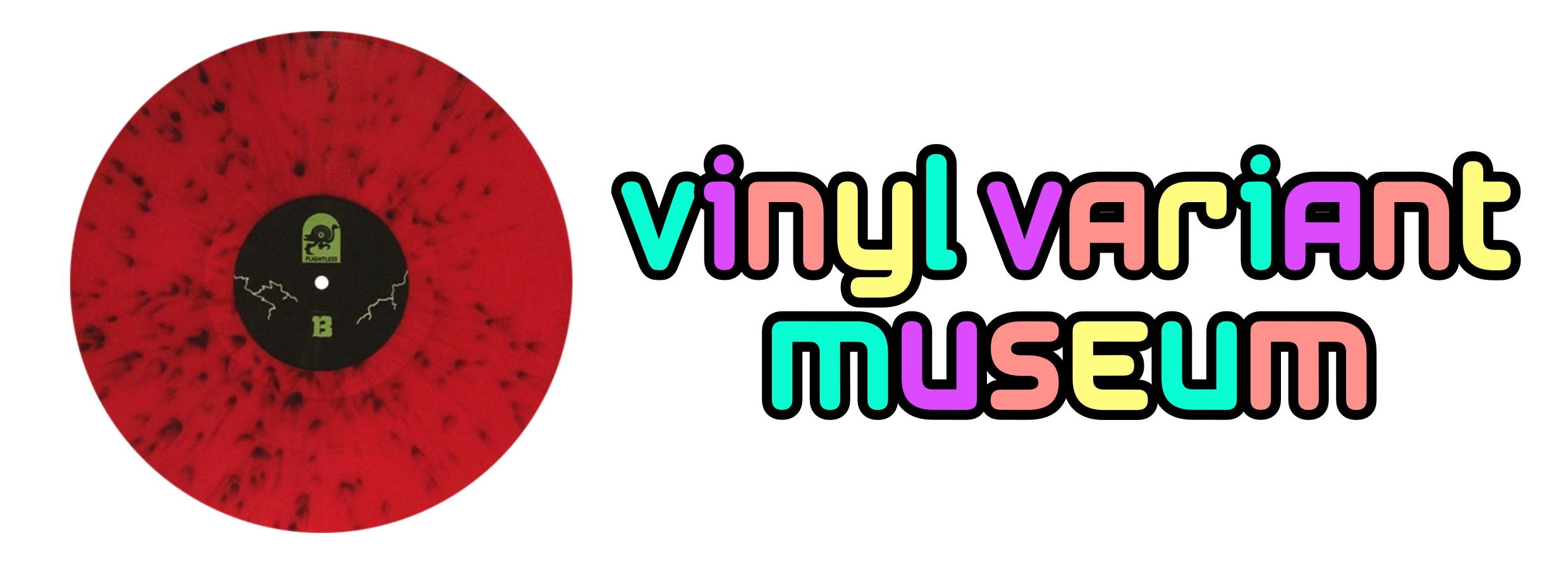 vinyl variant museum