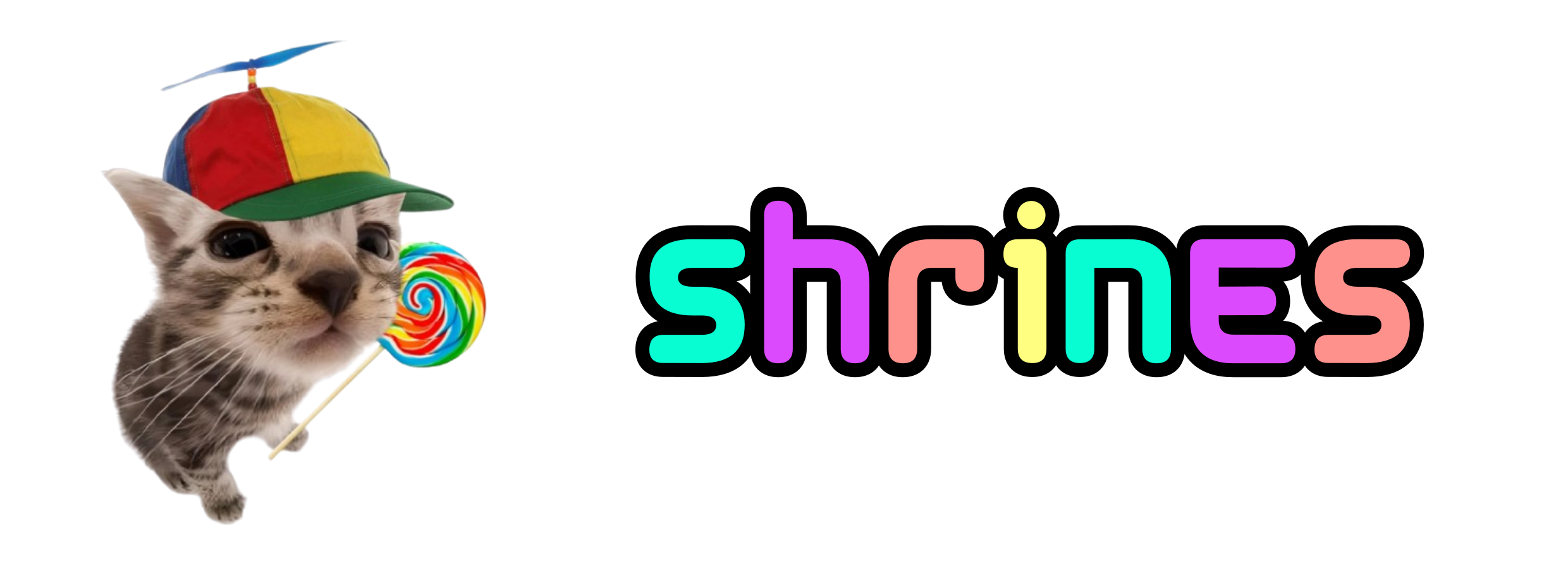 shrines