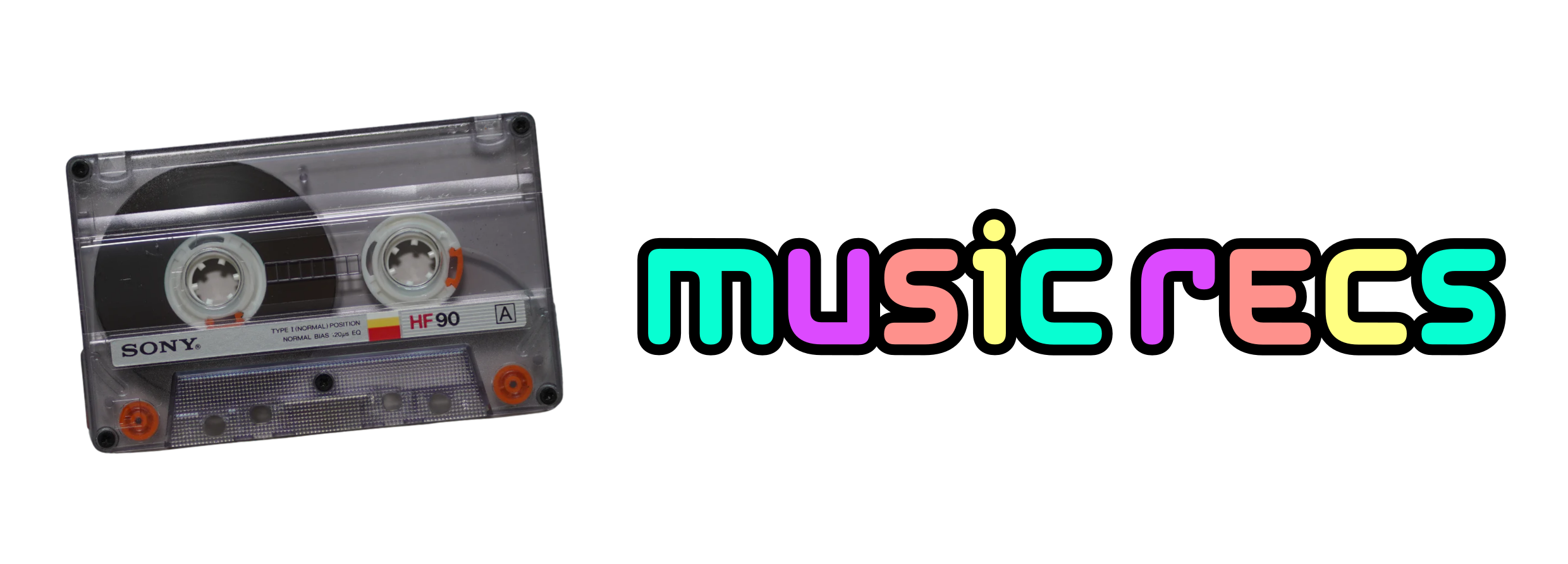music recommendations